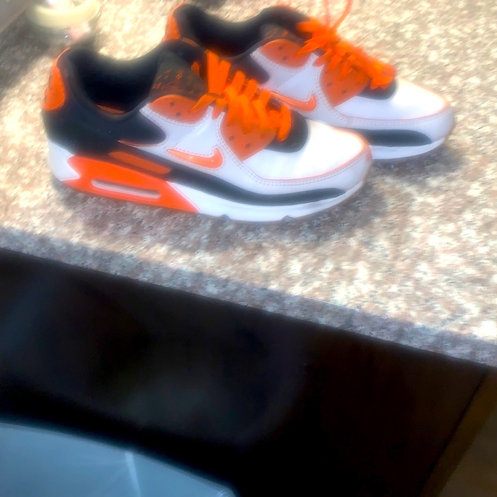 Nike Time!!!